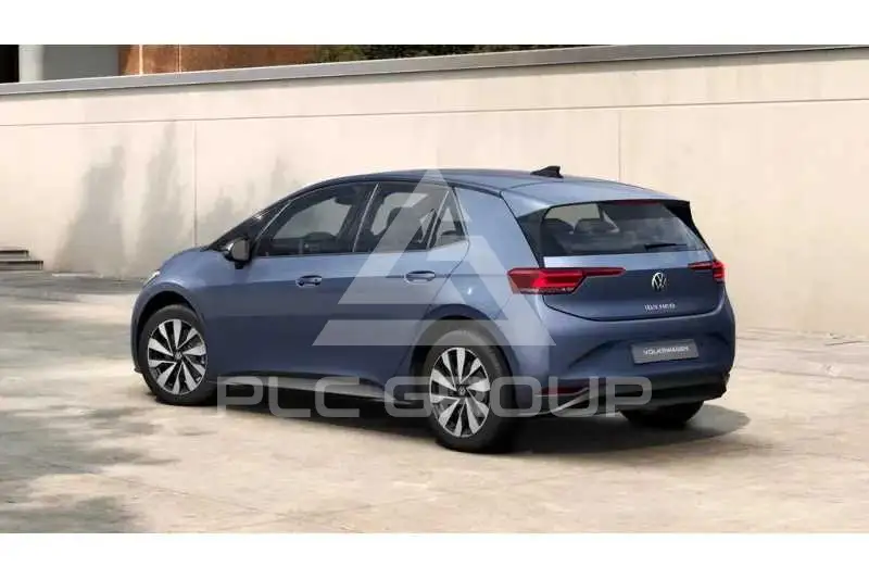 2026 Volkswagen ID3