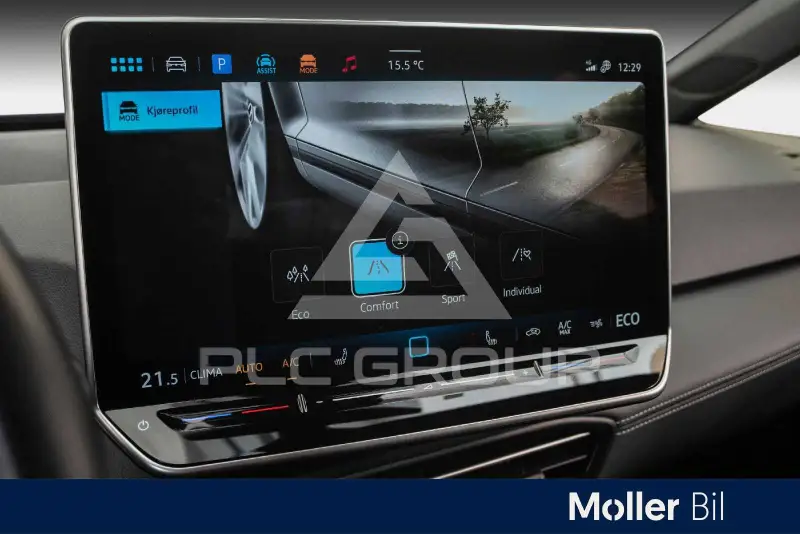 2026 Volkswagen ID3