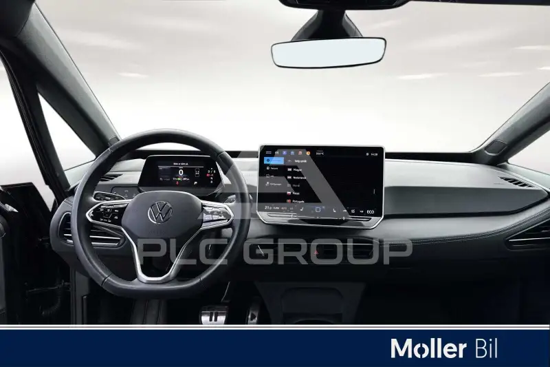 2026 Volkswagen ID3
