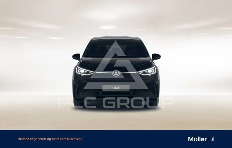 2026 Volkswagen ID3