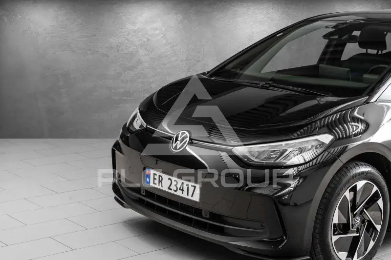 2026 Volkswagen ID3