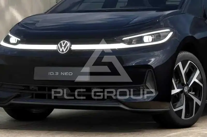 2026 Volkswagen ID3