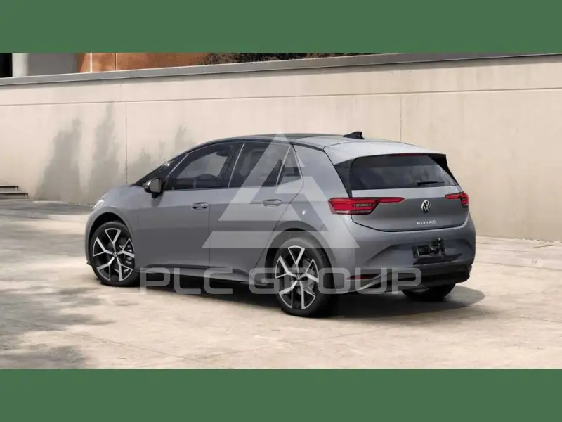 2026 Volkswagen ID3