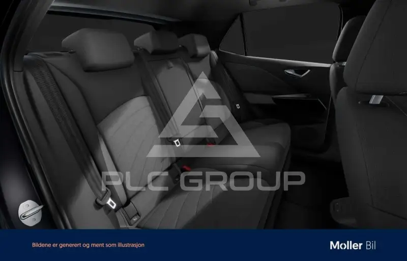 2026 Volkswagen ID3
