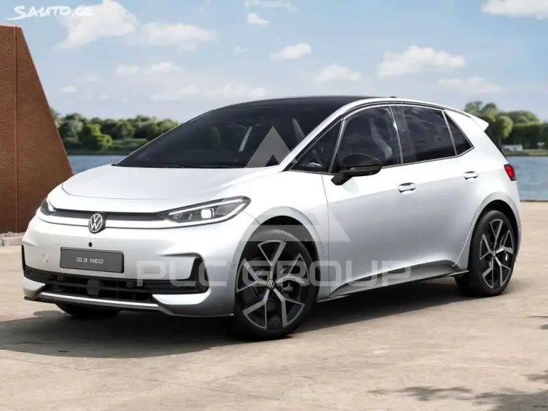 2026 Volkswagen ID3