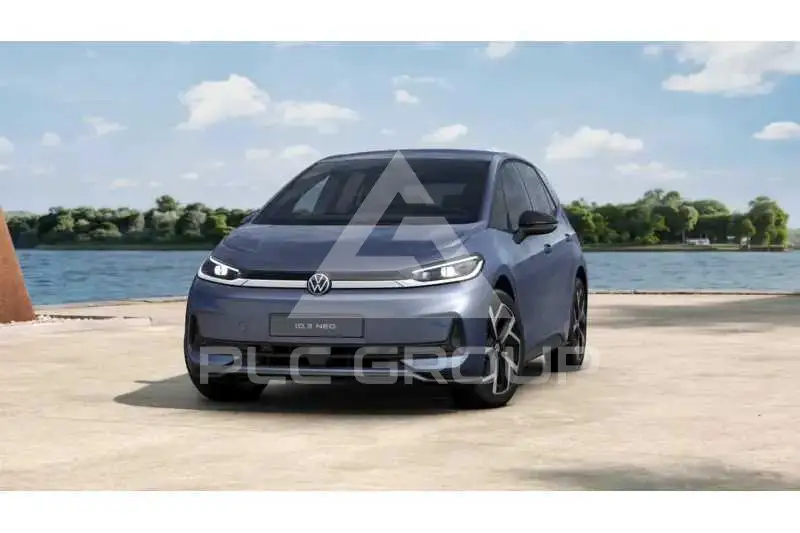 2026 Volkswagen ID3