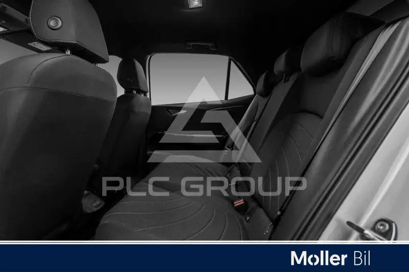 2026 Volkswagen ID3