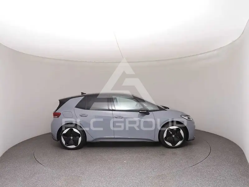 2026 Volkswagen ID3