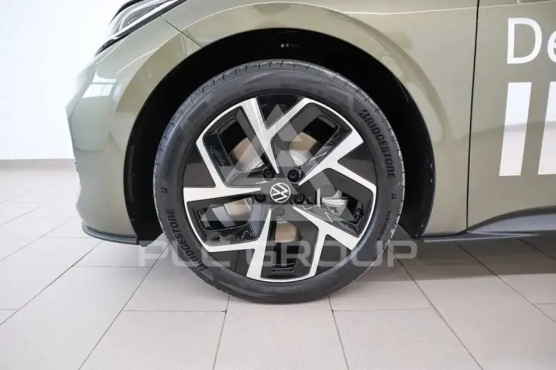 2026 Volkswagen ID3