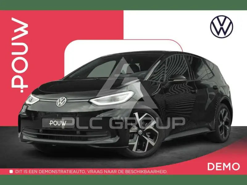 2026 Volkswagen ID3