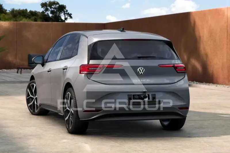 2026 Volkswagen ID3