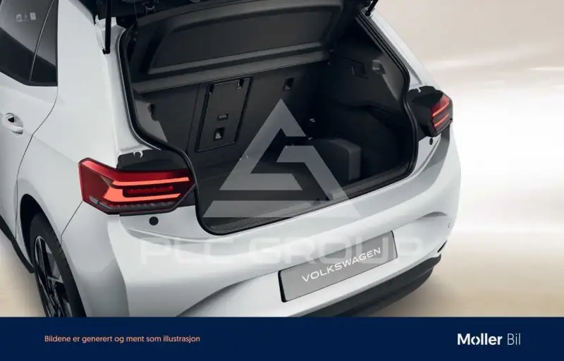 2026 Volkswagen ID3