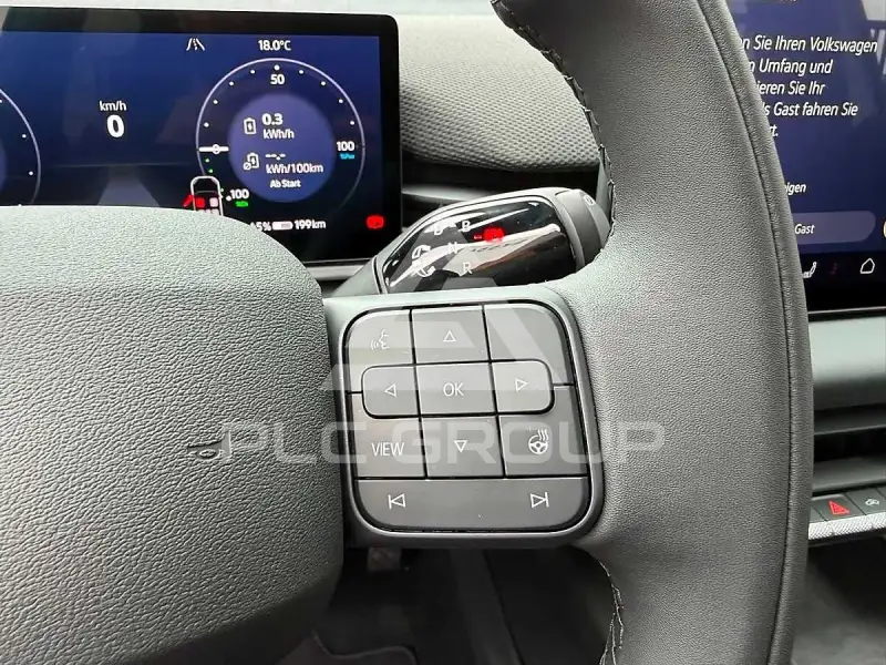 2026 Volkswagen ID3