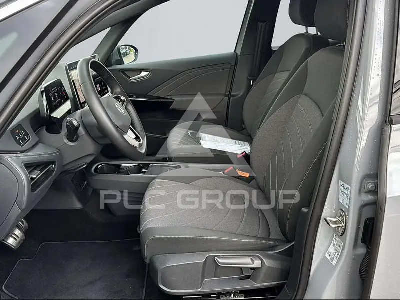 2026 Volkswagen ID3