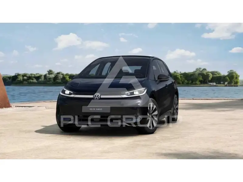 2026 Volkswagen ID3