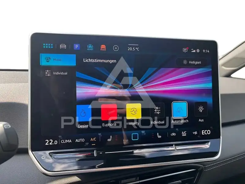2026 Volkswagen ID3