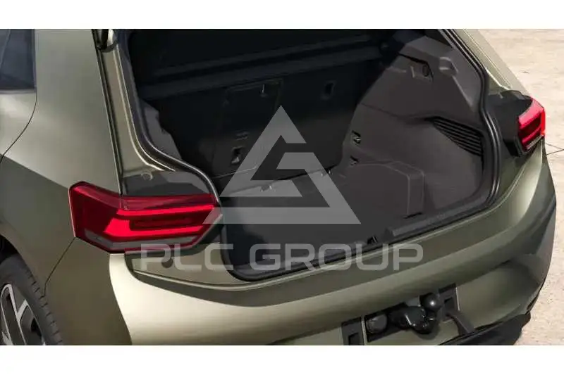 2026 Volkswagen ID3