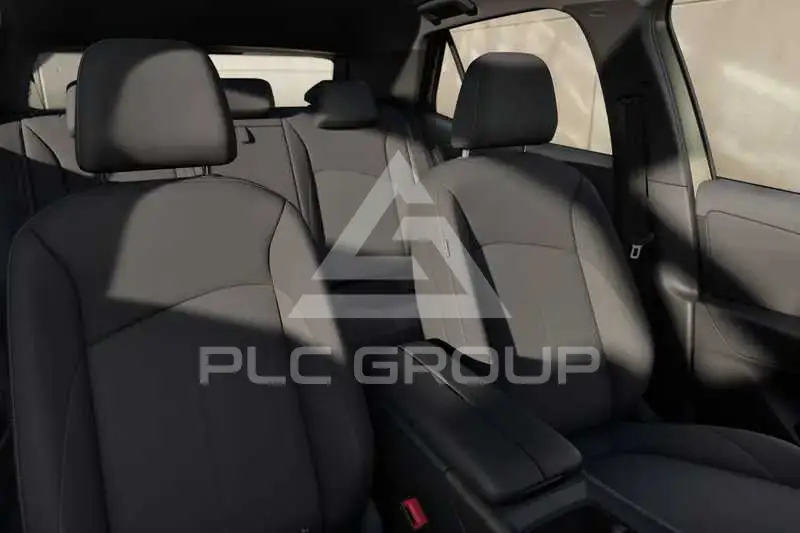 2026 Volkswagen ID3
