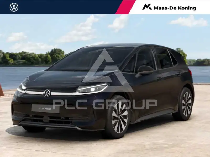 2026 Volkswagen ID3