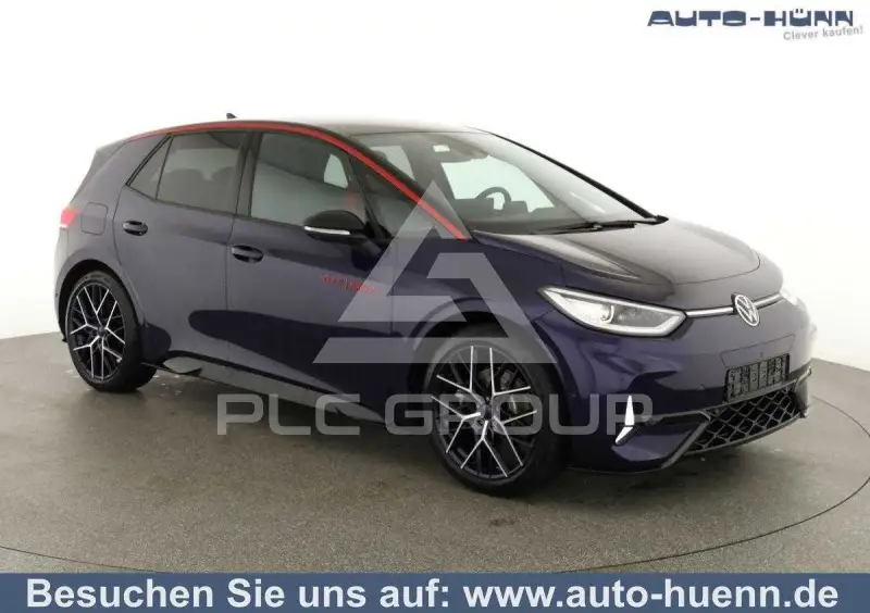 2026 Volkswagen ID3