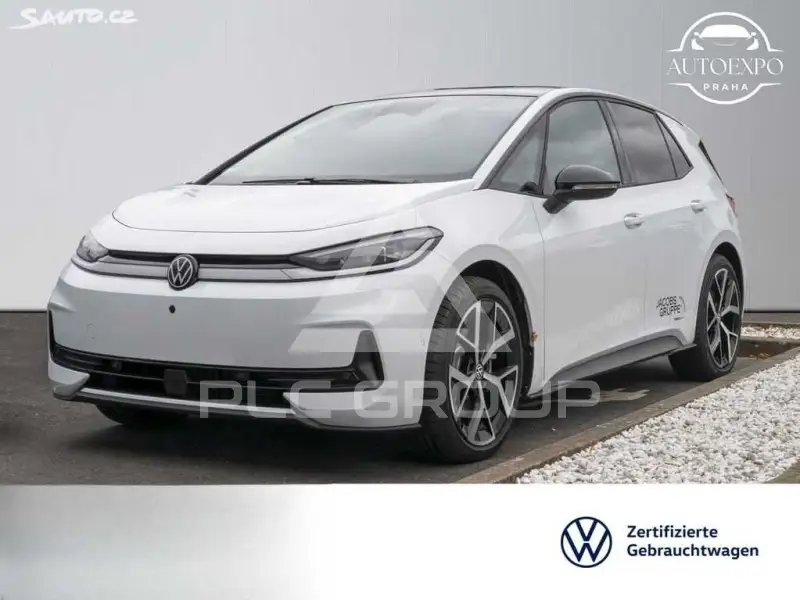 2026 Volkswagen ID3
