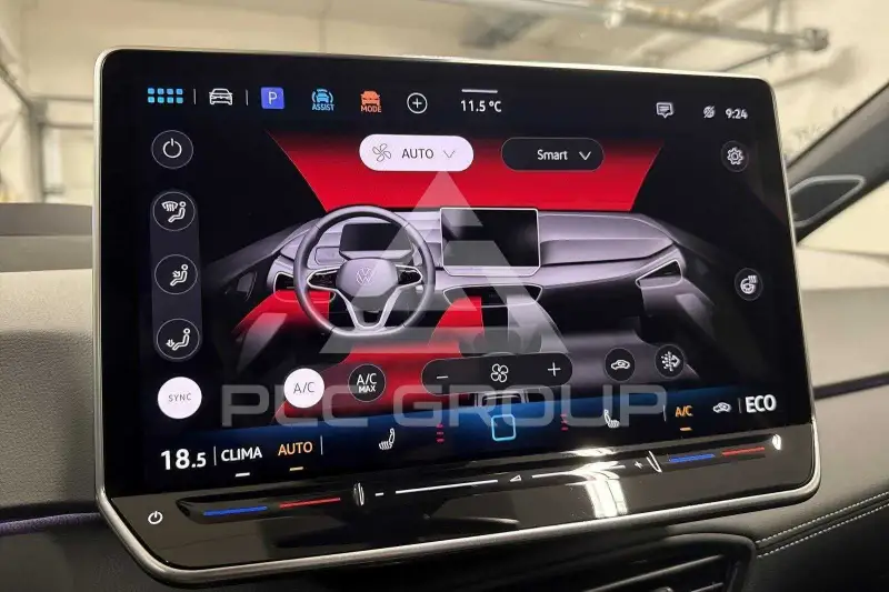 2026 Volkswagen ID3