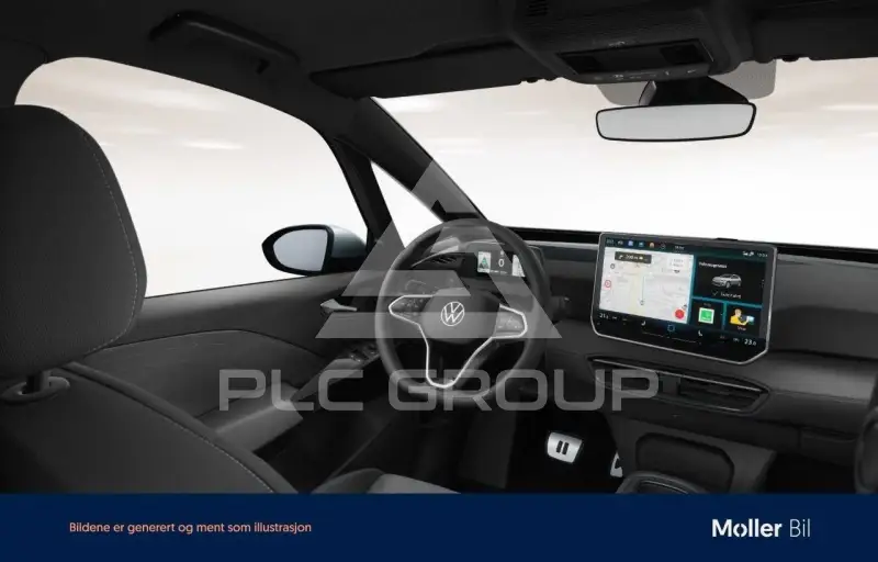 2026 Volkswagen ID3