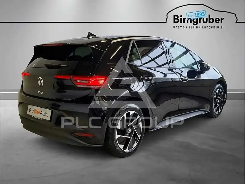 2026 Volkswagen ID3