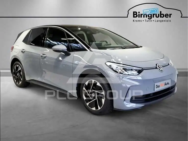2026 Volkswagen ID3