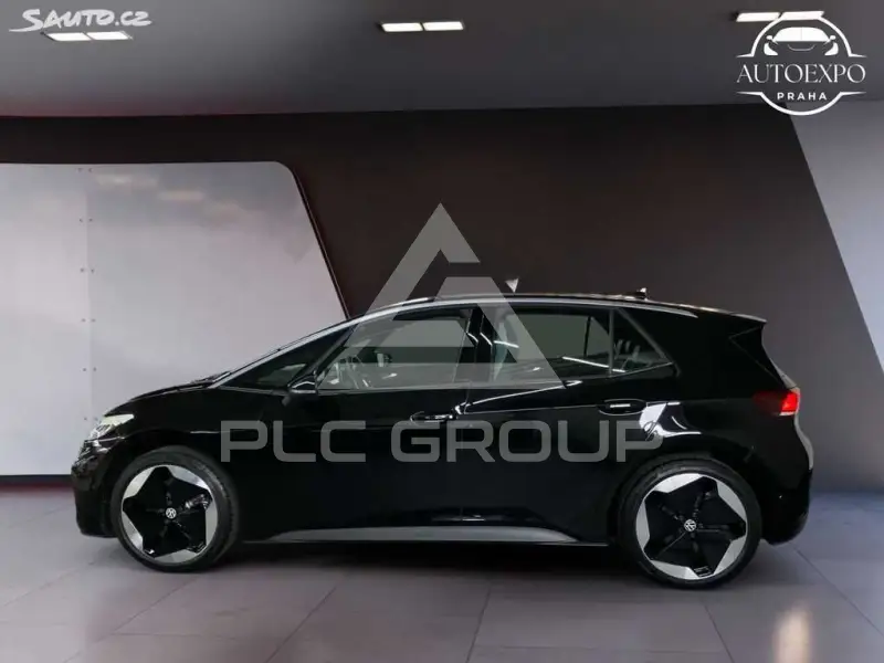 2026 Volkswagen ID3