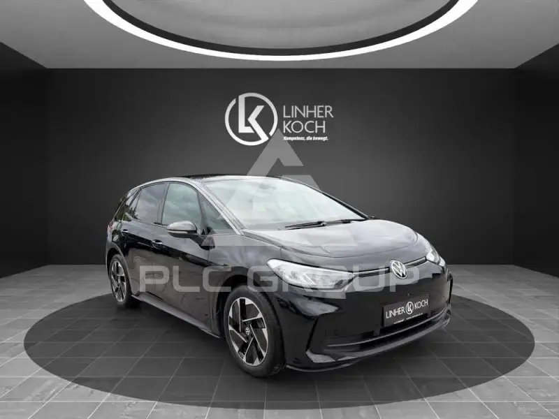 2026 Volkswagen ID3