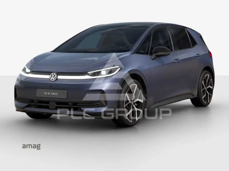 2026 Volkswagen ID3