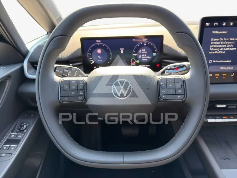 2026 Volkswagen ID3