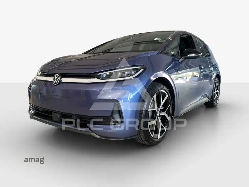 2026 Volkswagen ID3