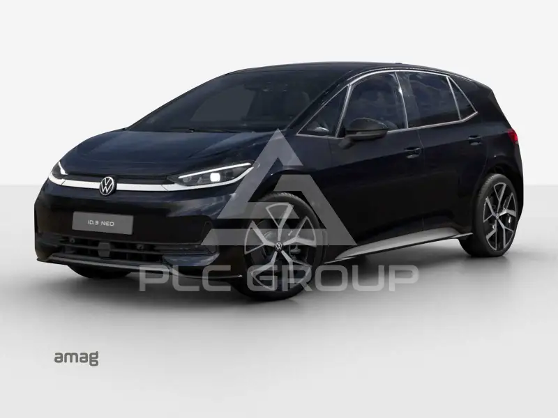 2026 Volkswagen ID3