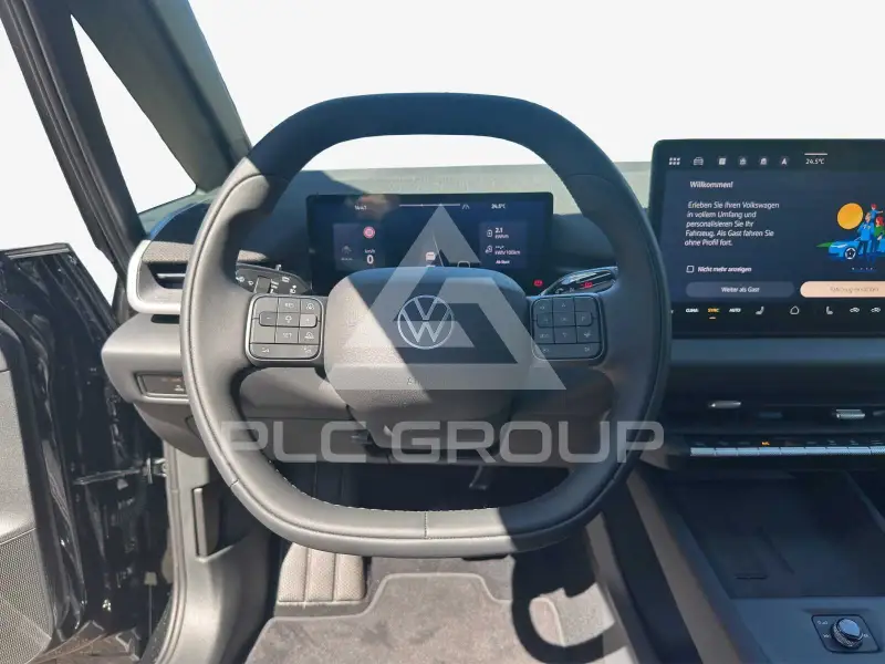 2026 Volkswagen ID3