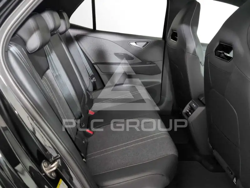 2026 Volkswagen ID3