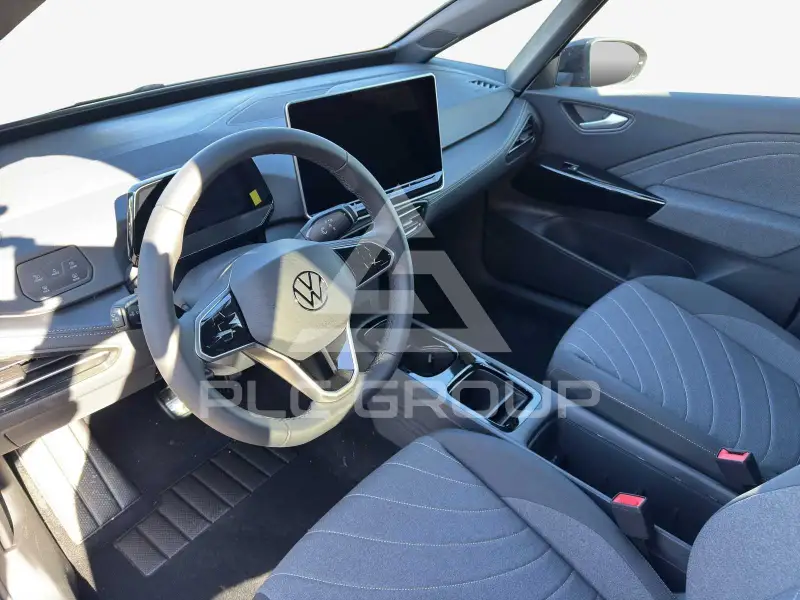 2026 Volkswagen ID3