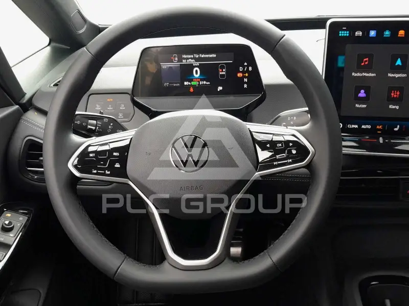 2026 Volkswagen ID3