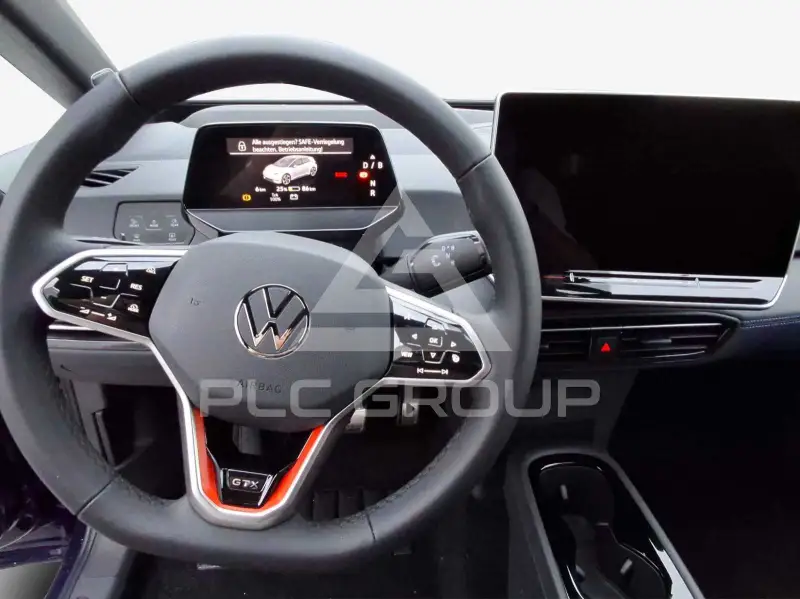 2026 Volkswagen ID3
