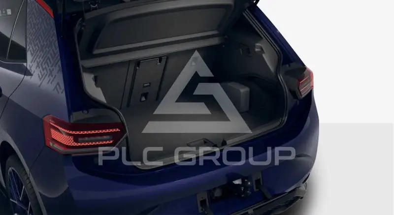 2026 Volkswagen ID3