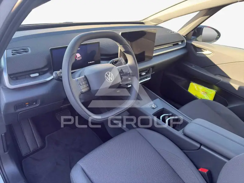 2026 Volkswagen ID3