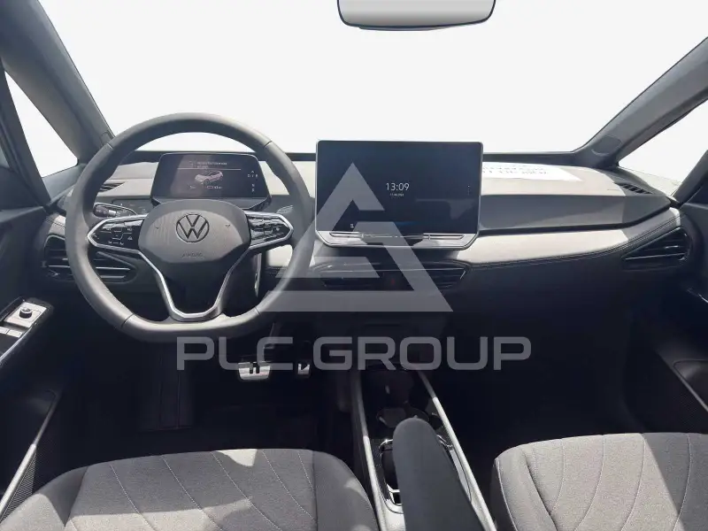 2026 Volkswagen ID3
