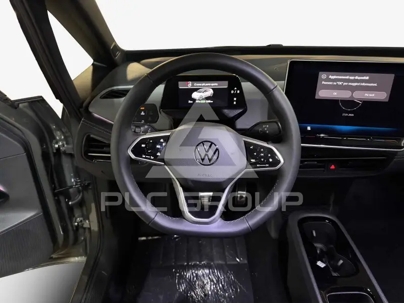 2026 Volkswagen ID3