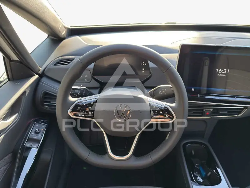 2026 Volkswagen ID3