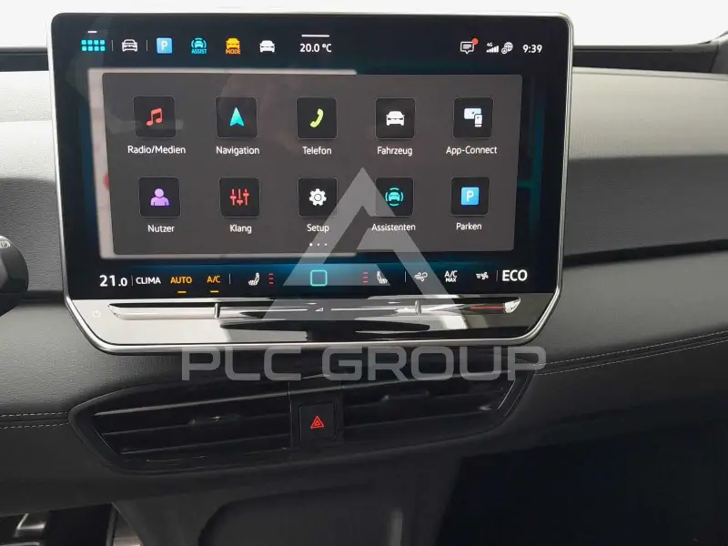2026 Volkswagen ID3