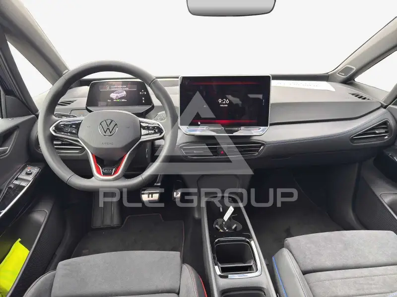 2026 Volkswagen ID3
