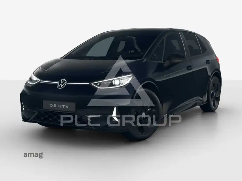 2026 Volkswagen ID3