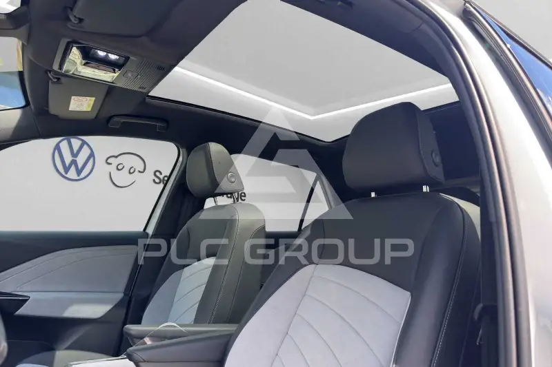 2026 Volkswagen ID3