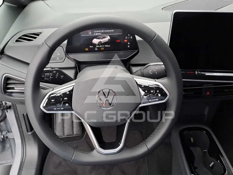 2026 Volkswagen ID3